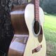 Shaffer Guitars 031 Tasmanian Blackwood back and sides