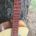 Shaffer Guitar 031 Paduak/White Purfling Abalone fretboard